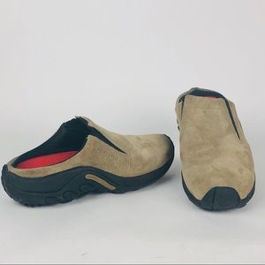 Merrell Jungle Slides Women’s size 8